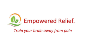Empowered Relief: Train your brain away from pain